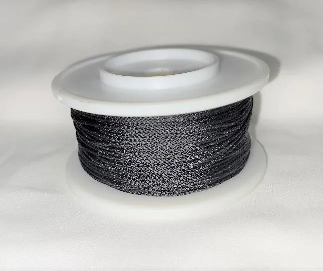 Compac Ice Braided Line 20lbs, 50yds
