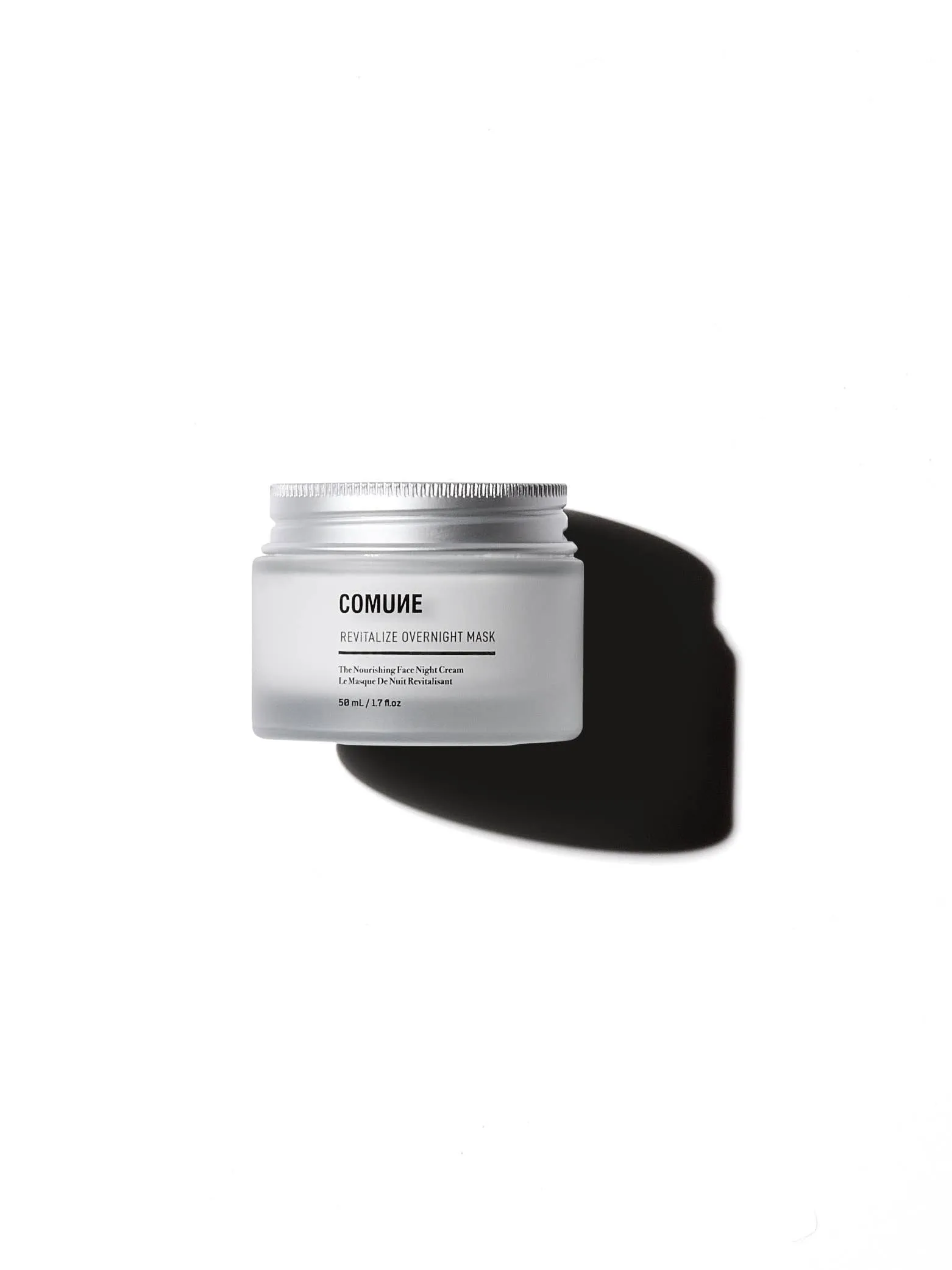 COMUNE REVITALIZE OVERNIGHT MASK