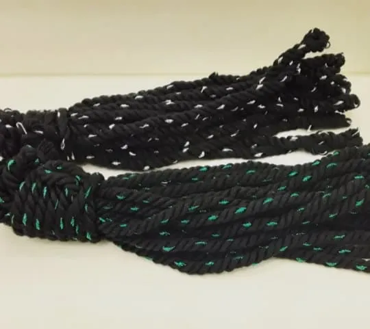 Conductive Rope