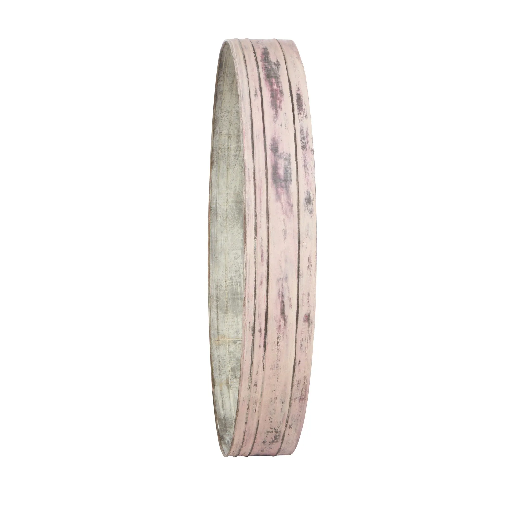 Cooper Round Mirror