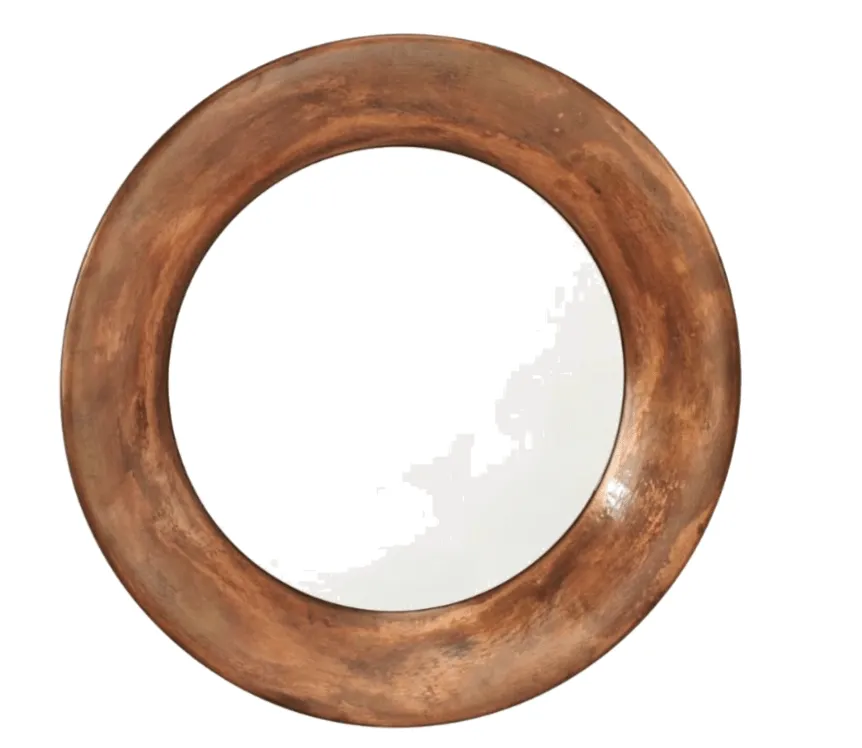 Copper Mirror