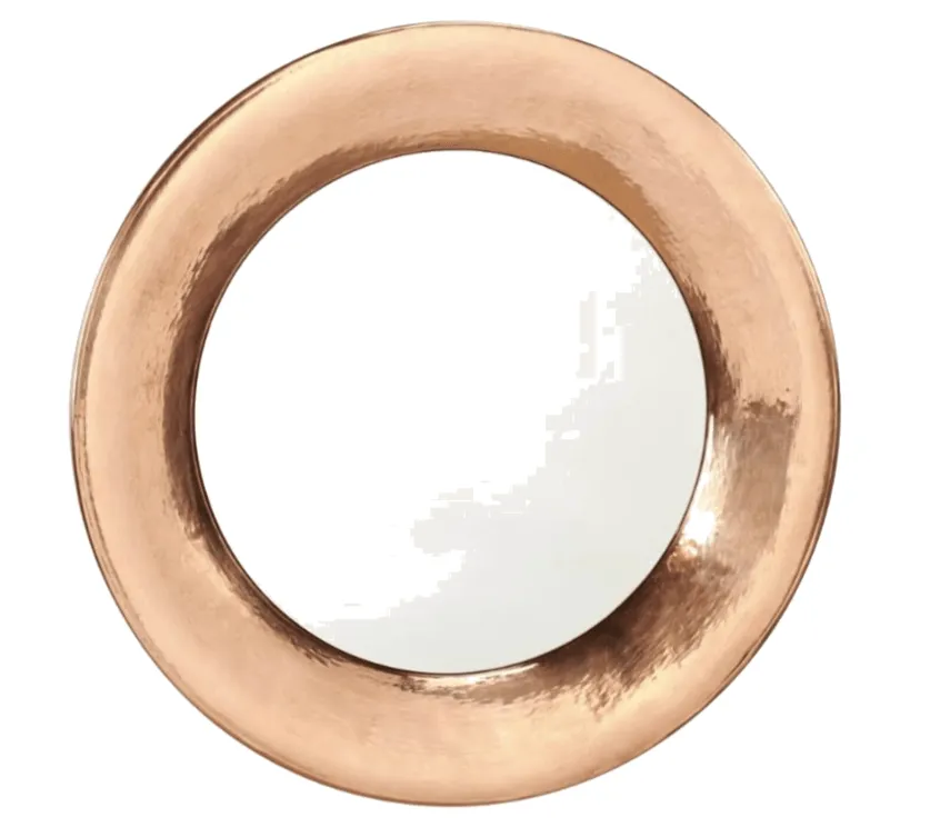 Copper Mirror