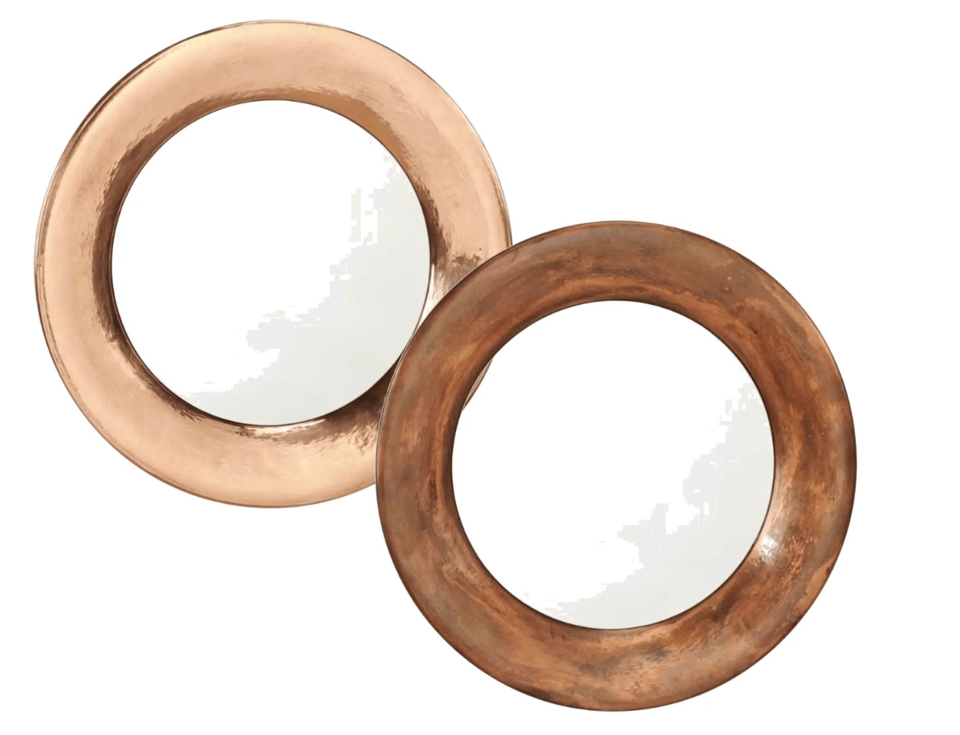 Copper Mirror