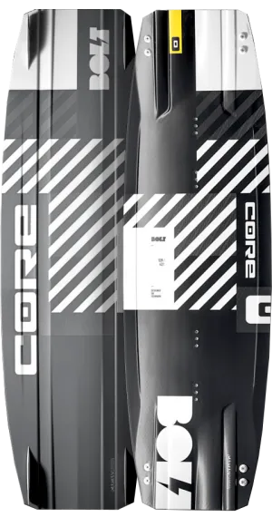 Core Bolt 4
