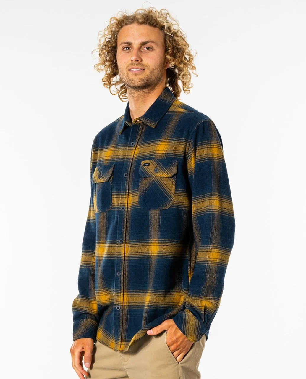 Count Long Sleeve Shirt
