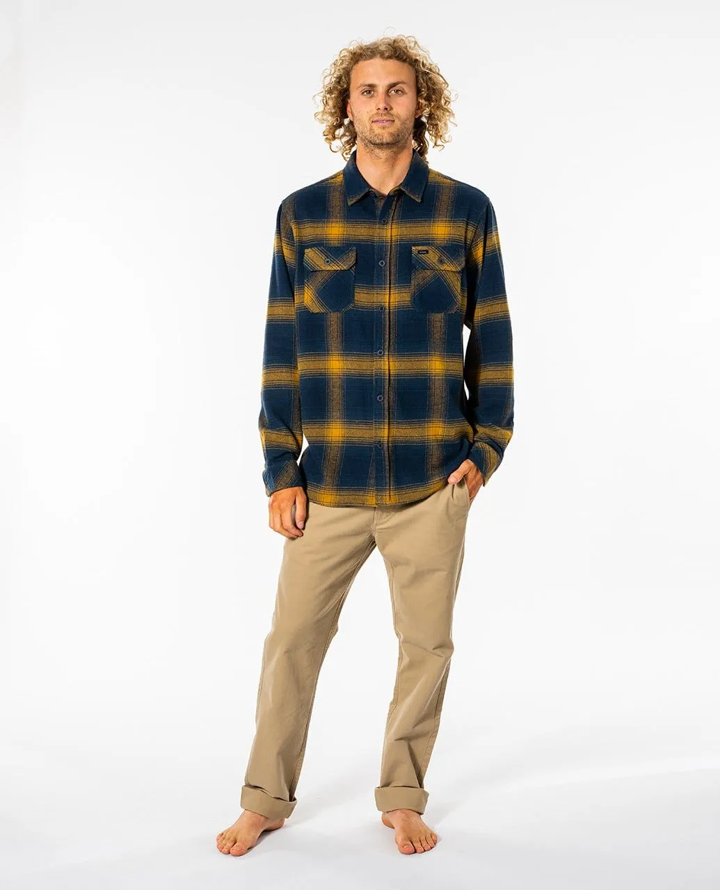 Count Long Sleeve Shirt