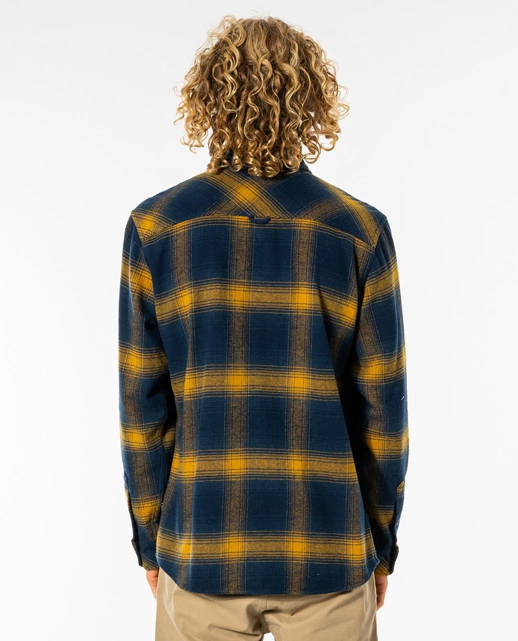 Count Long Sleeve Shirt