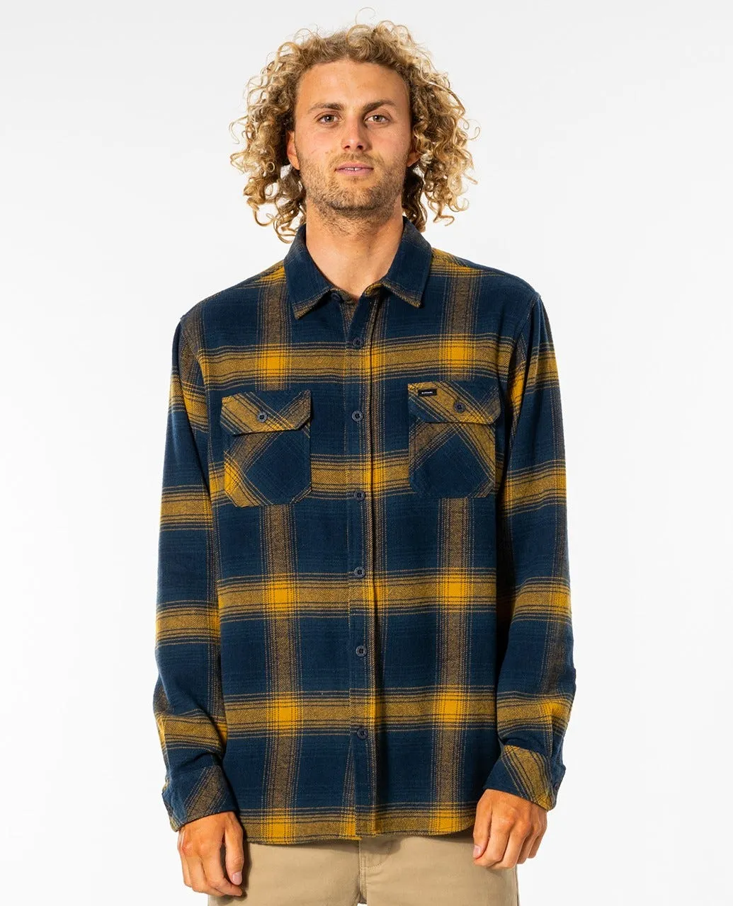 Count Long Sleeve Shirt
