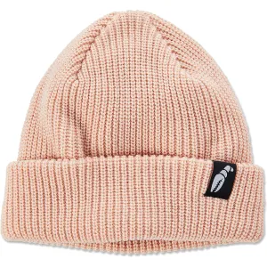 Crab Grab Claw Label Beanie Soft Pink 2024
