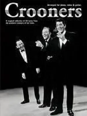 Crooners P/V/G
