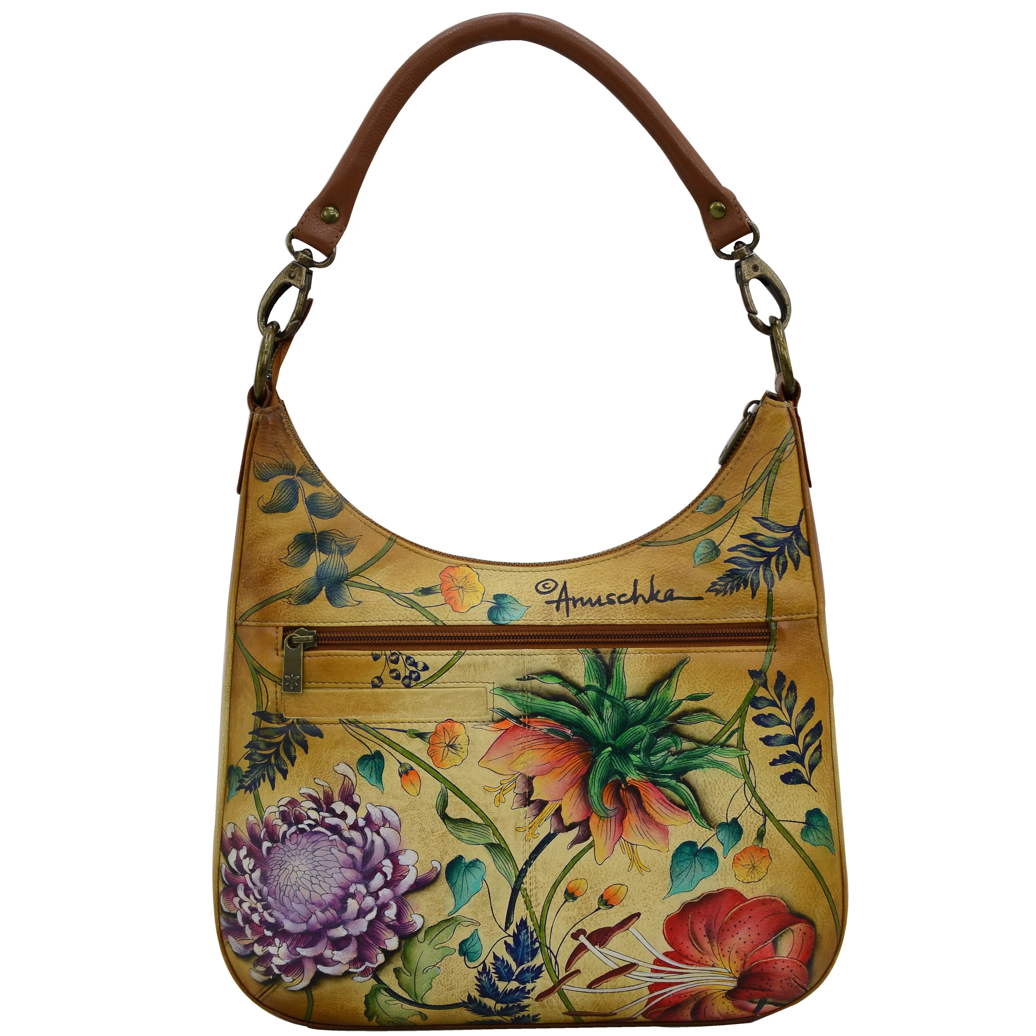 Crossbody Convertible Best-selling variety Strap 662 - With Hobo Priority shipping Slim