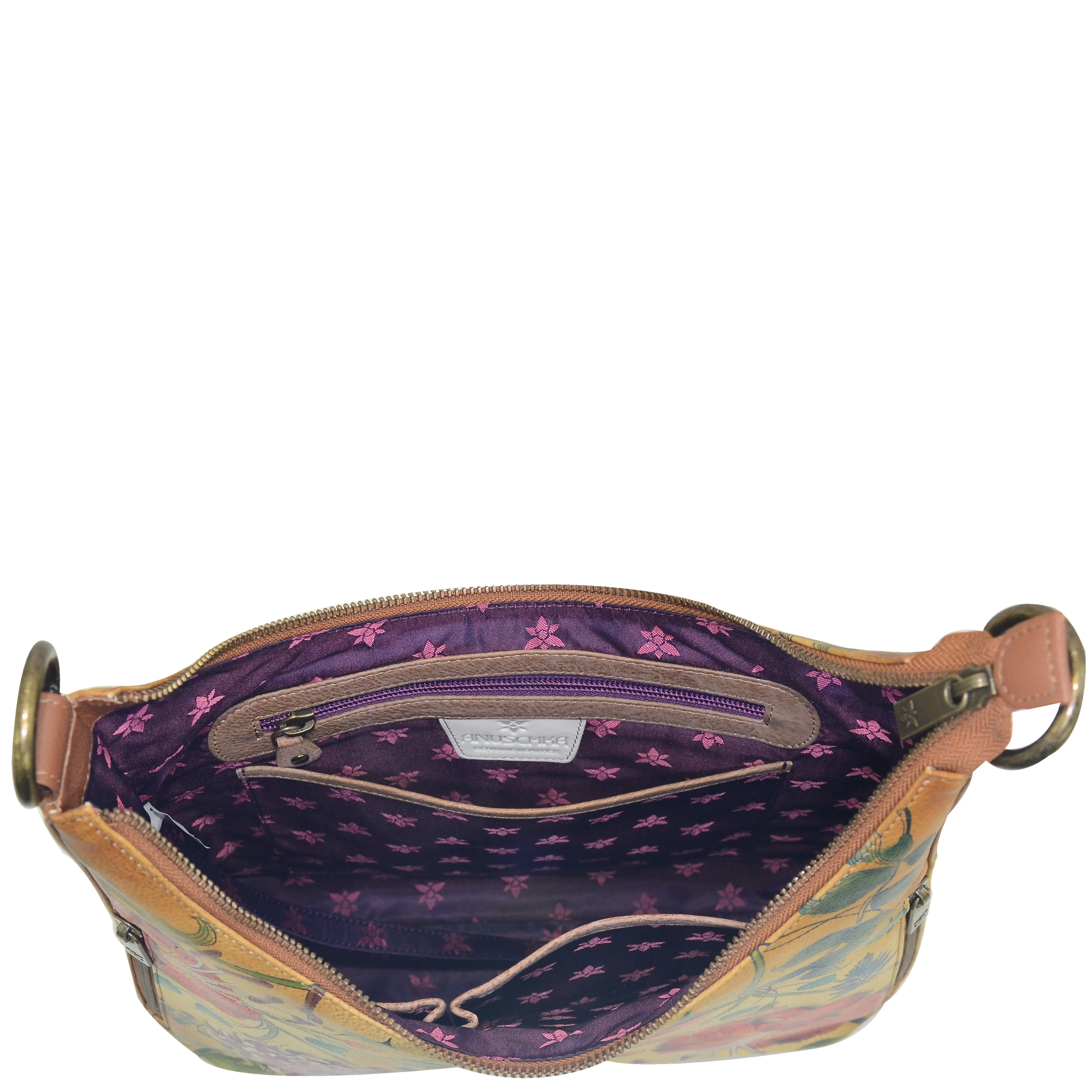Crossbody Convertible Best-selling variety Strap 662 - With Hobo Priority shipping Slim