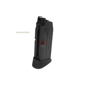Cybergun 15 rds Magazines for Cybergun SW M&P 9C GBB