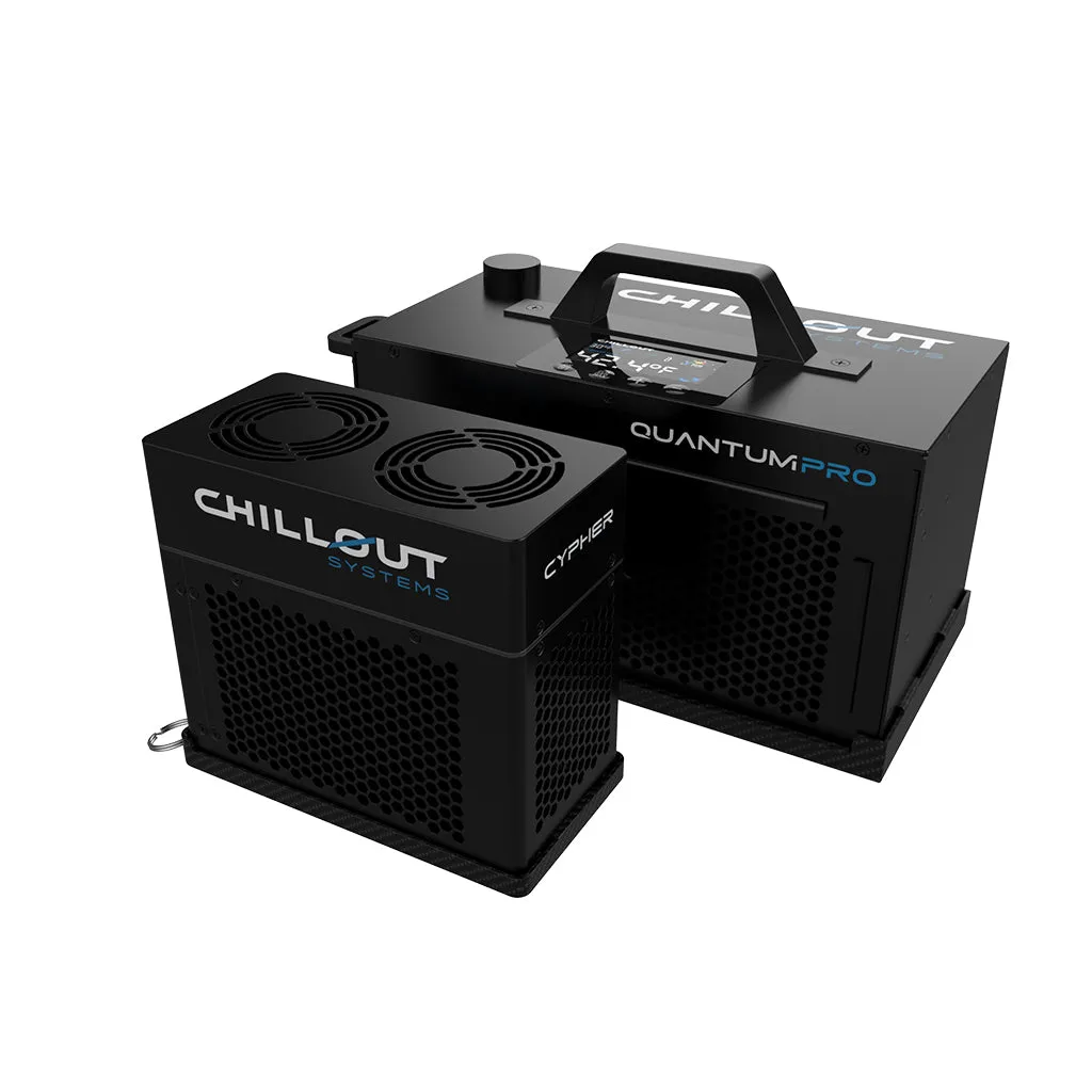Cypher Micro Cooler