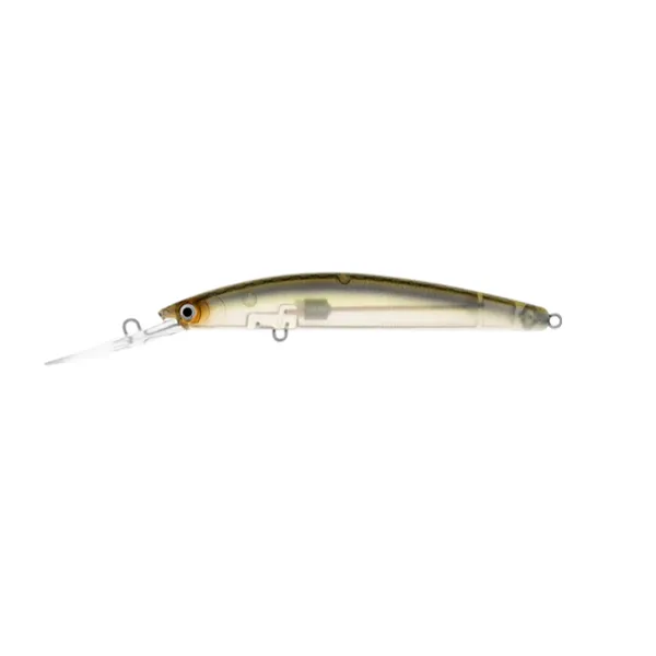 DAIWA Pro Double Clutch IZM 75SP-G