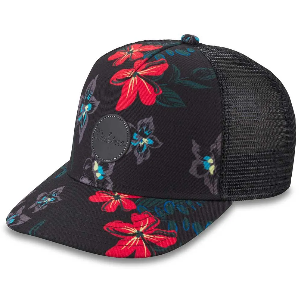 Dakine Womens Shoreline Trucker Cap