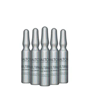 DALTON AMPOULES - No-Filter-Needed Soft Focus Silky 5x2ml