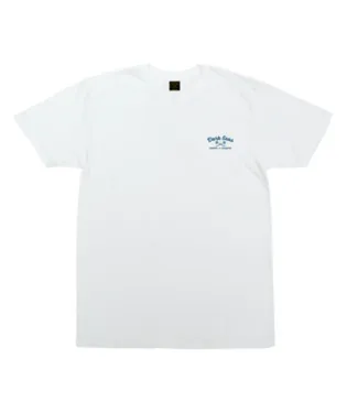 Dark Seas Mens Brick & Mortar Premium Tee