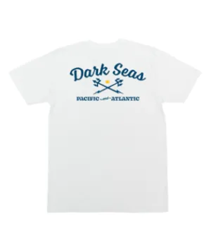 Dark Seas Mens Brick & Mortar Premium Tee