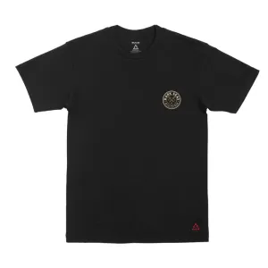 Dark Seas Mens Moniker Recycled Tee