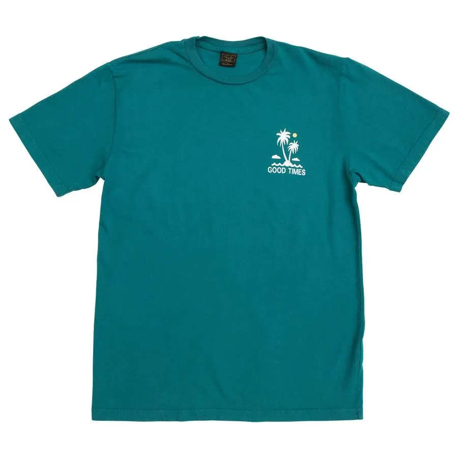 Dark Seas Womens Shaper Choice Tee