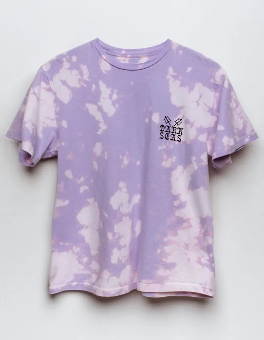 Dark Seas Womens Unlock Tee