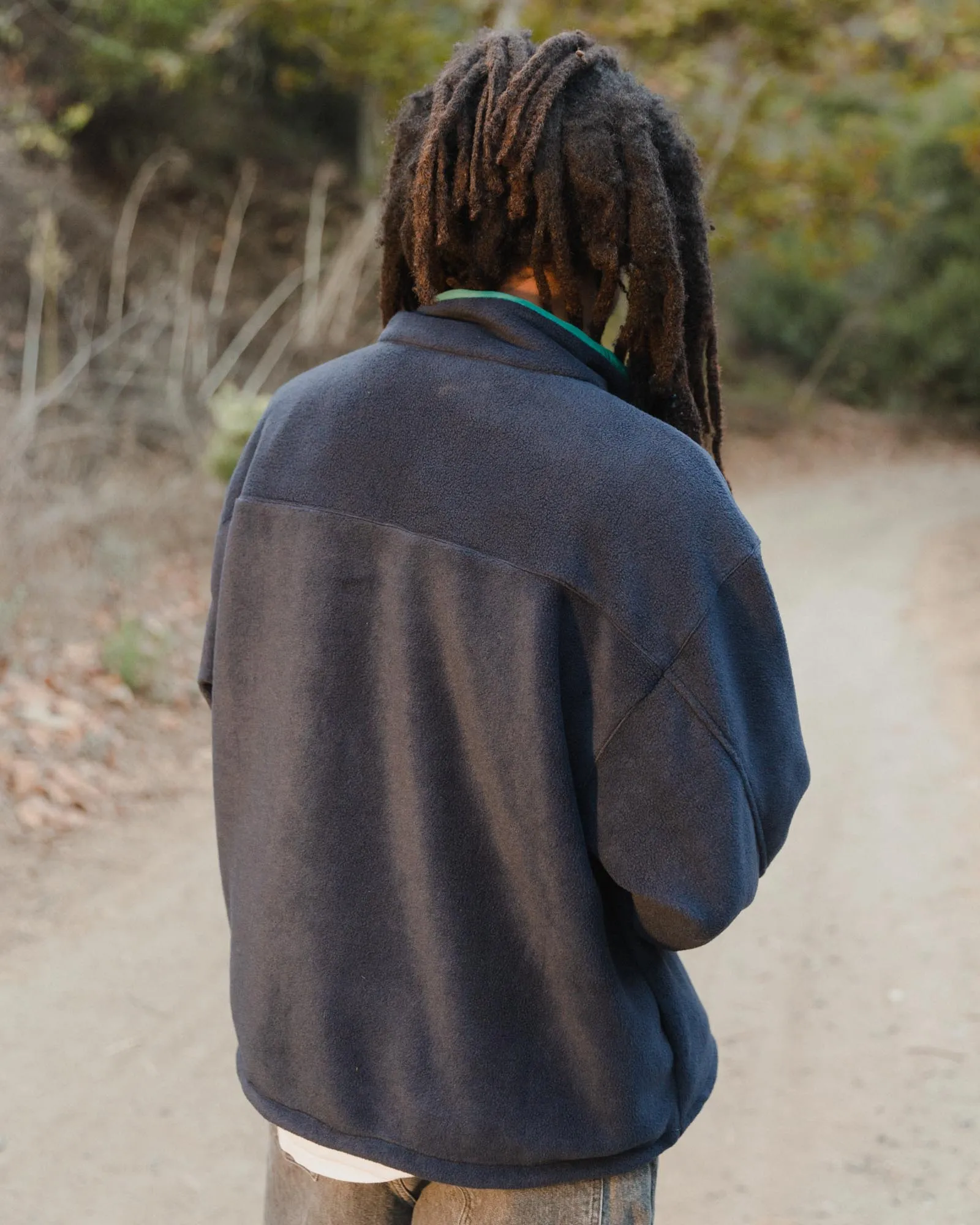 Daydream Marine Layer Fleece