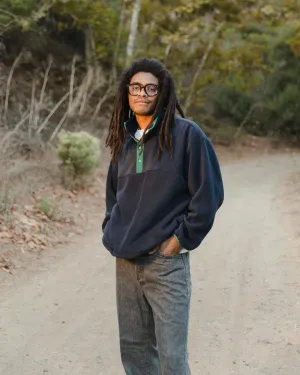 Daydream Marine Layer Fleece