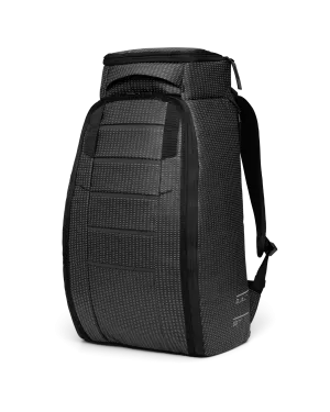 DB Journey - Hugger Backpack 30L - Reflective Black