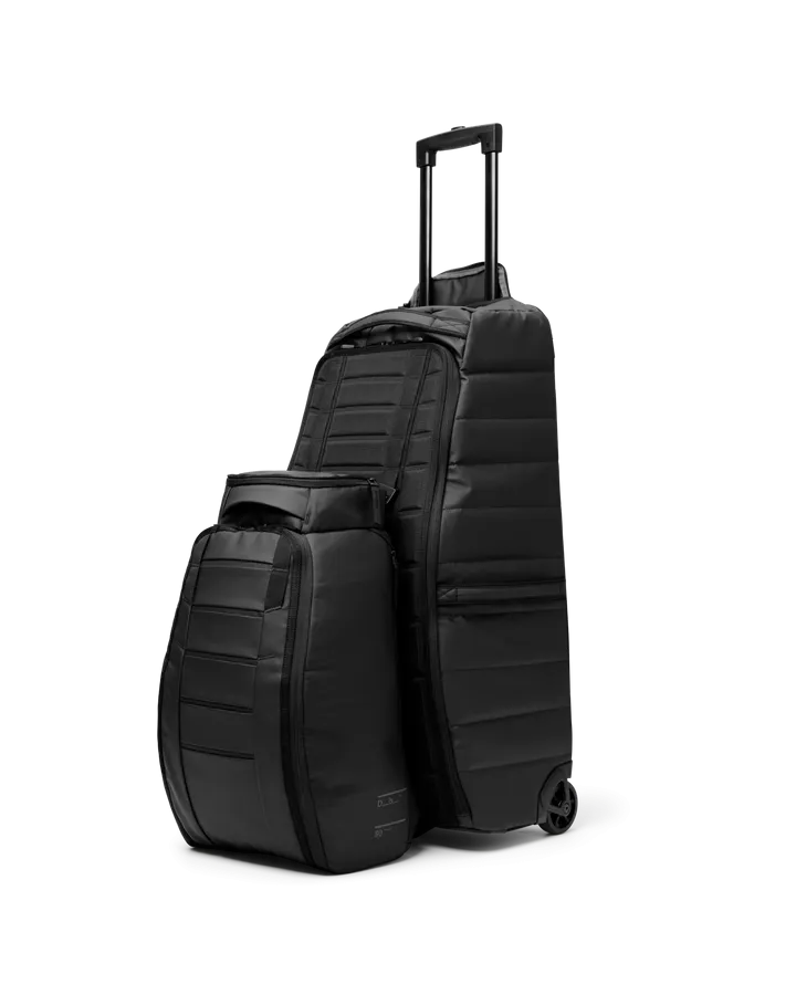 DB Journey - Hugger Backpack 30L - Reflective Black