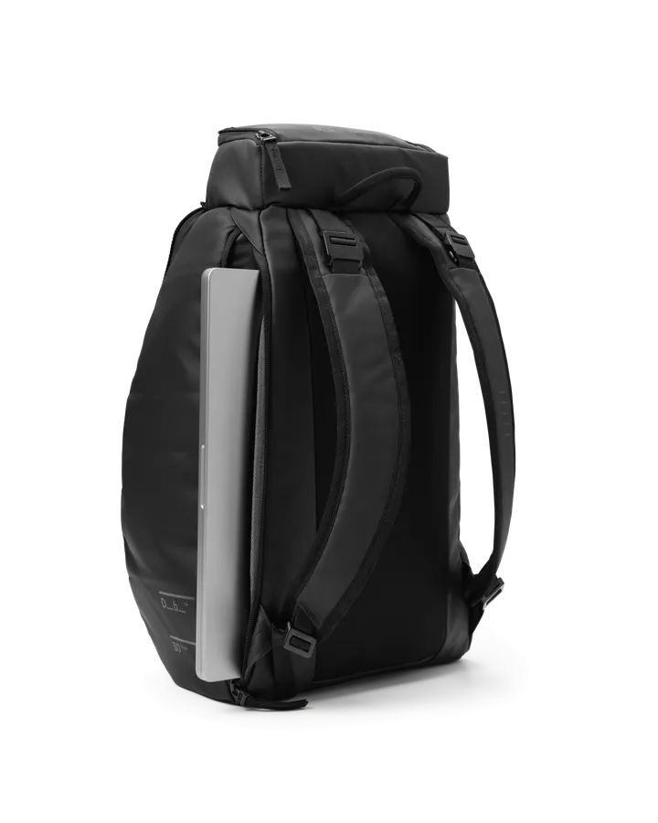 DB Journey - Hugger Backpack 30L - Reflective Black