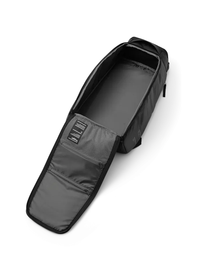 DB Journey - Hugger Backpack 30L - Reflective Black