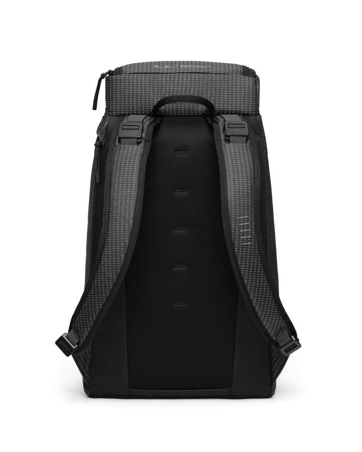DB Journey - Hugger Backpack 30L - Reflective Black