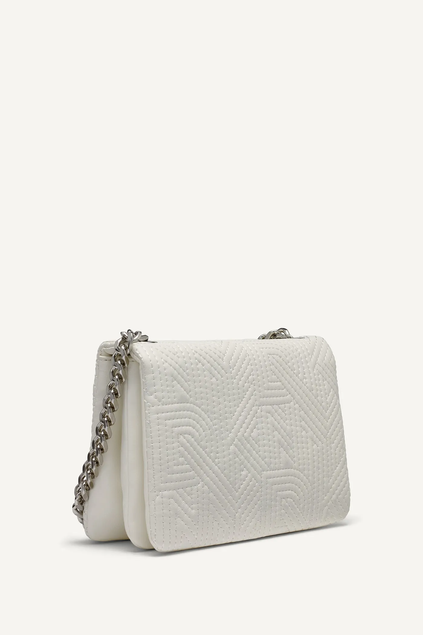 DEEDRA SMALL FLAP CROSSBODY