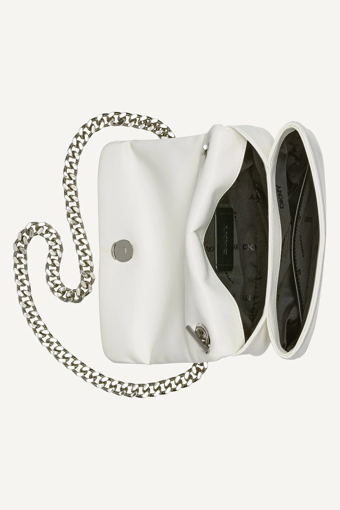 DEEDRA SMALL FLAP CROSSBODY