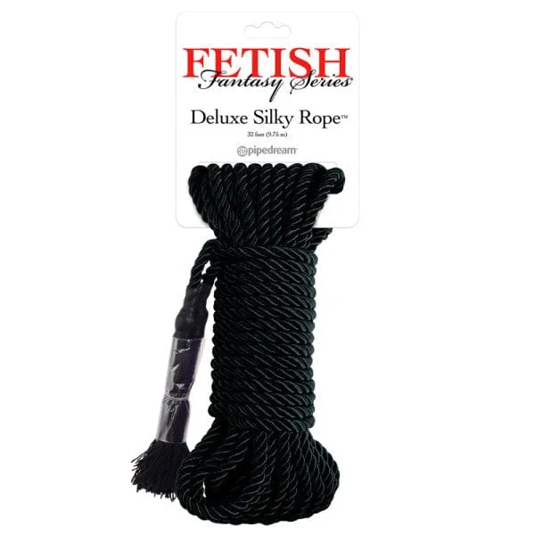 Deluxe Silky Rope