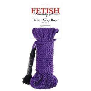 Deluxe Silky Rope