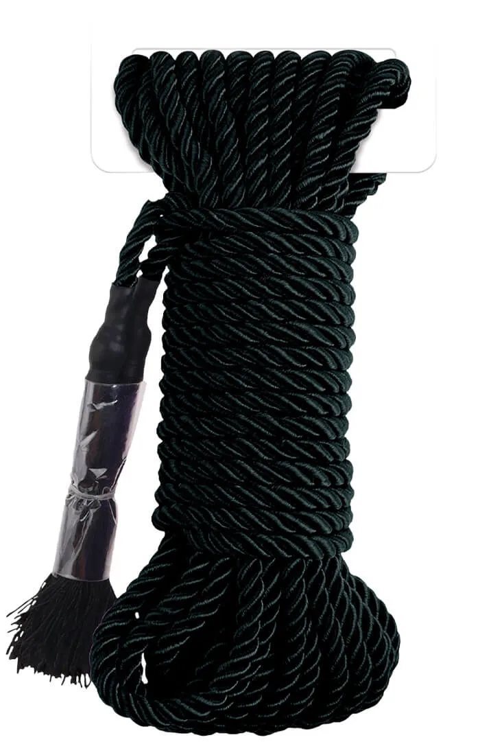 Deluxe Silky Shibari Rope