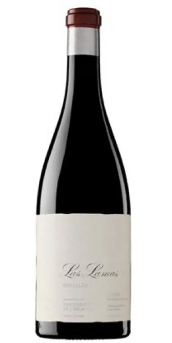 Descendientes De J. Palacios Las Lamas 2019