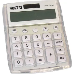 Desktop Calculator