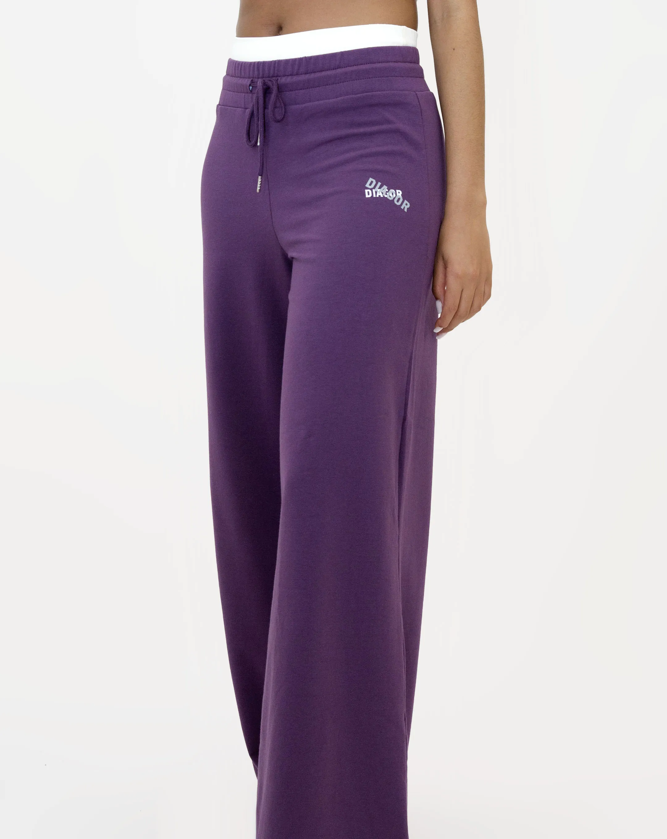 Diagor Richmond Yoga Flare Pants & Bra Matching Set