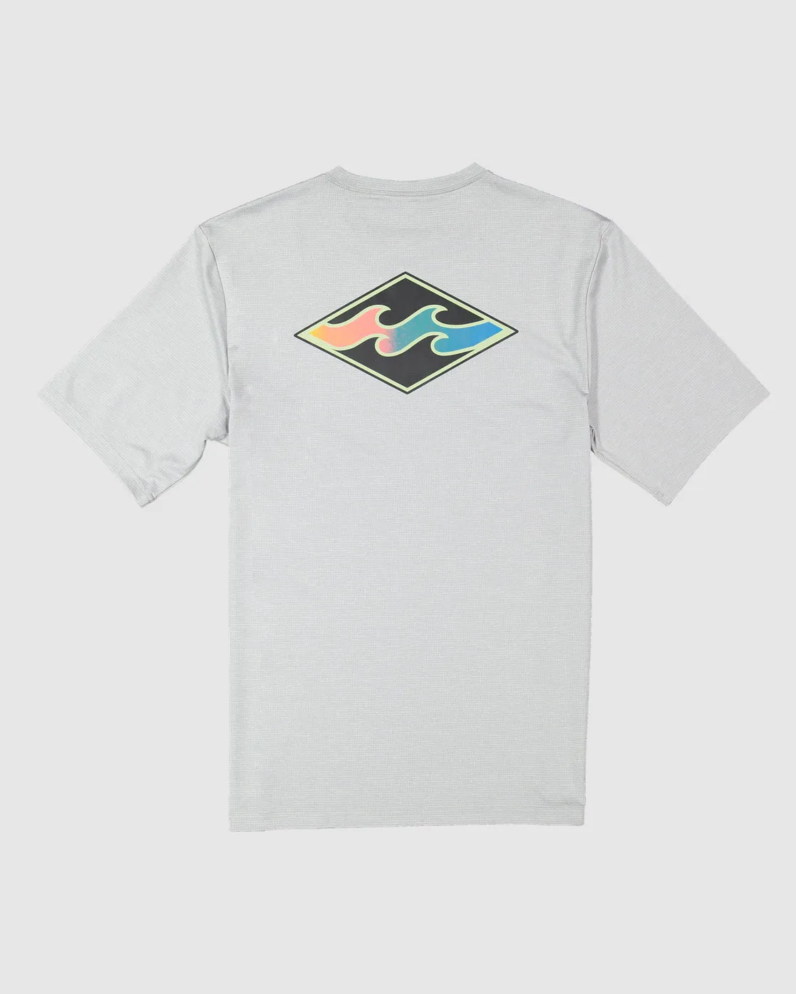 Diamond Shoreline Rash Vest