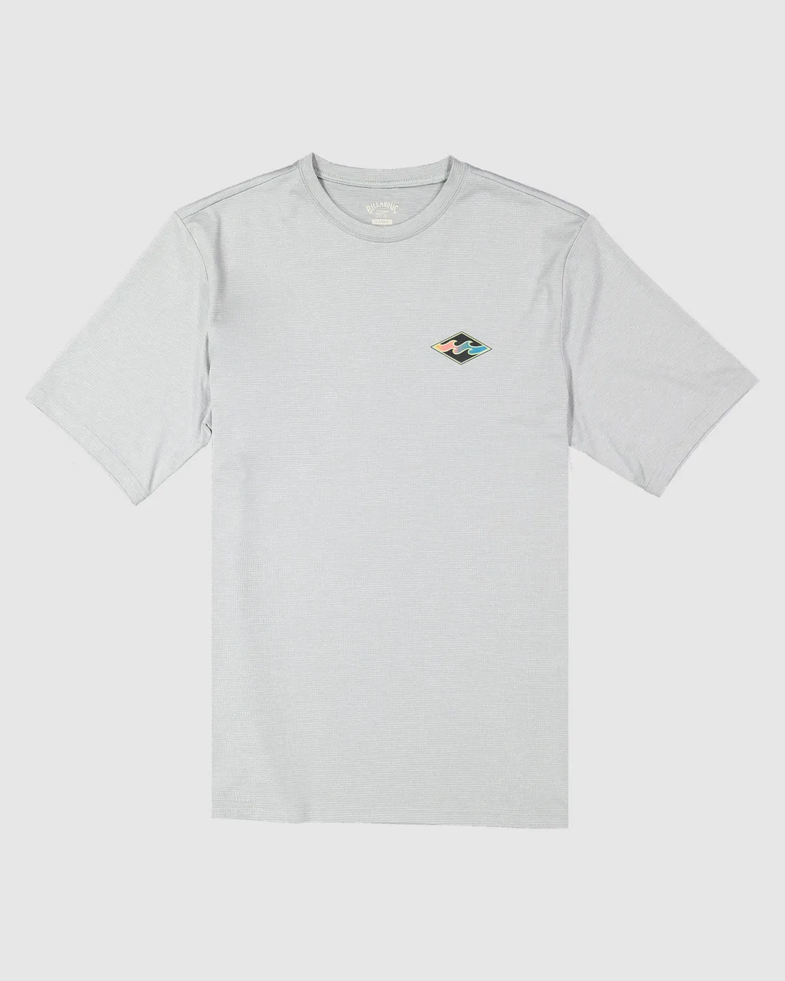 Diamond Shoreline Rash Vest