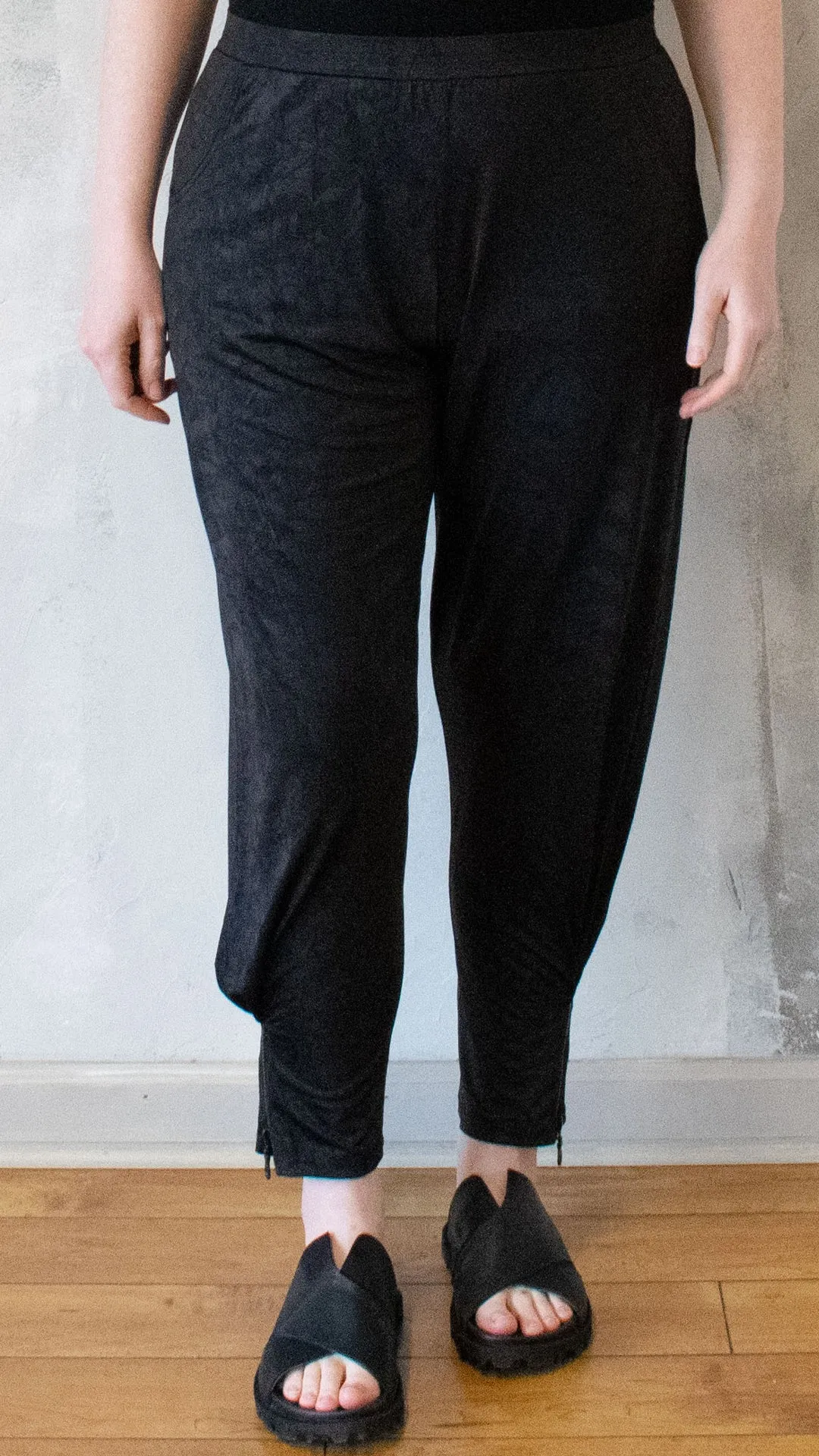 Dissa Pant (Multiple Colors)