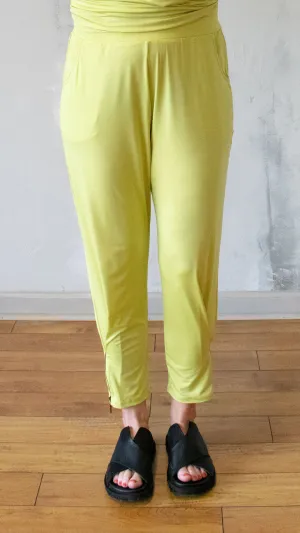 Dissa Pant (Multiple Colors)