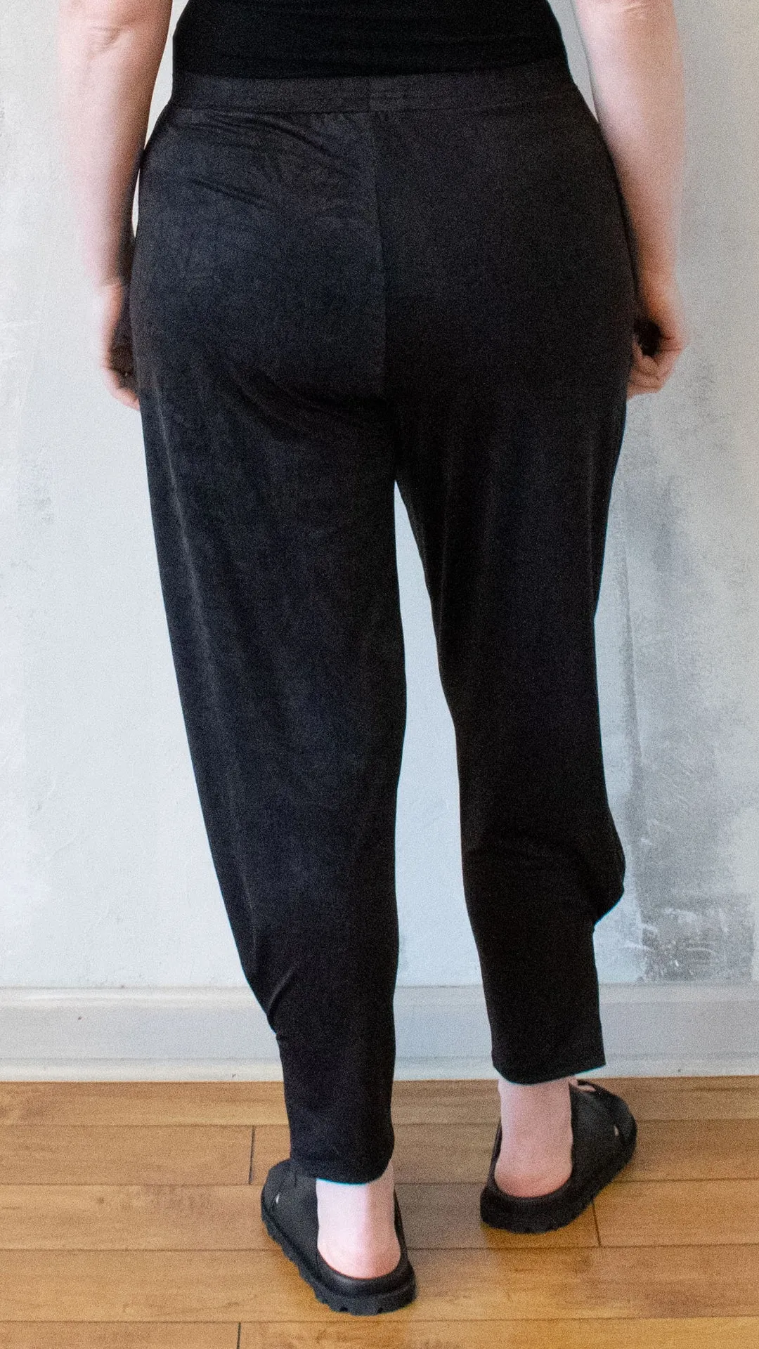 Dissa Pant (Multiple Colors)