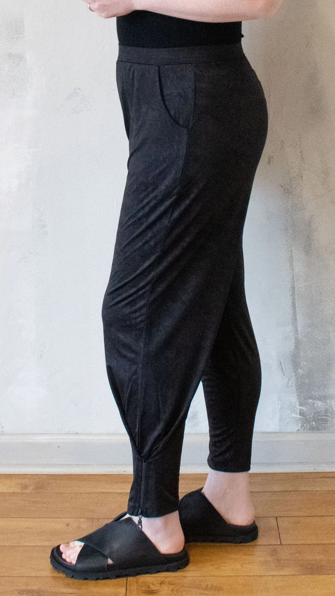 Dissa Pant (Multiple Colors)