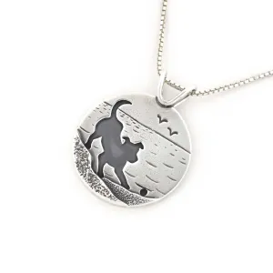 Dog Pendant