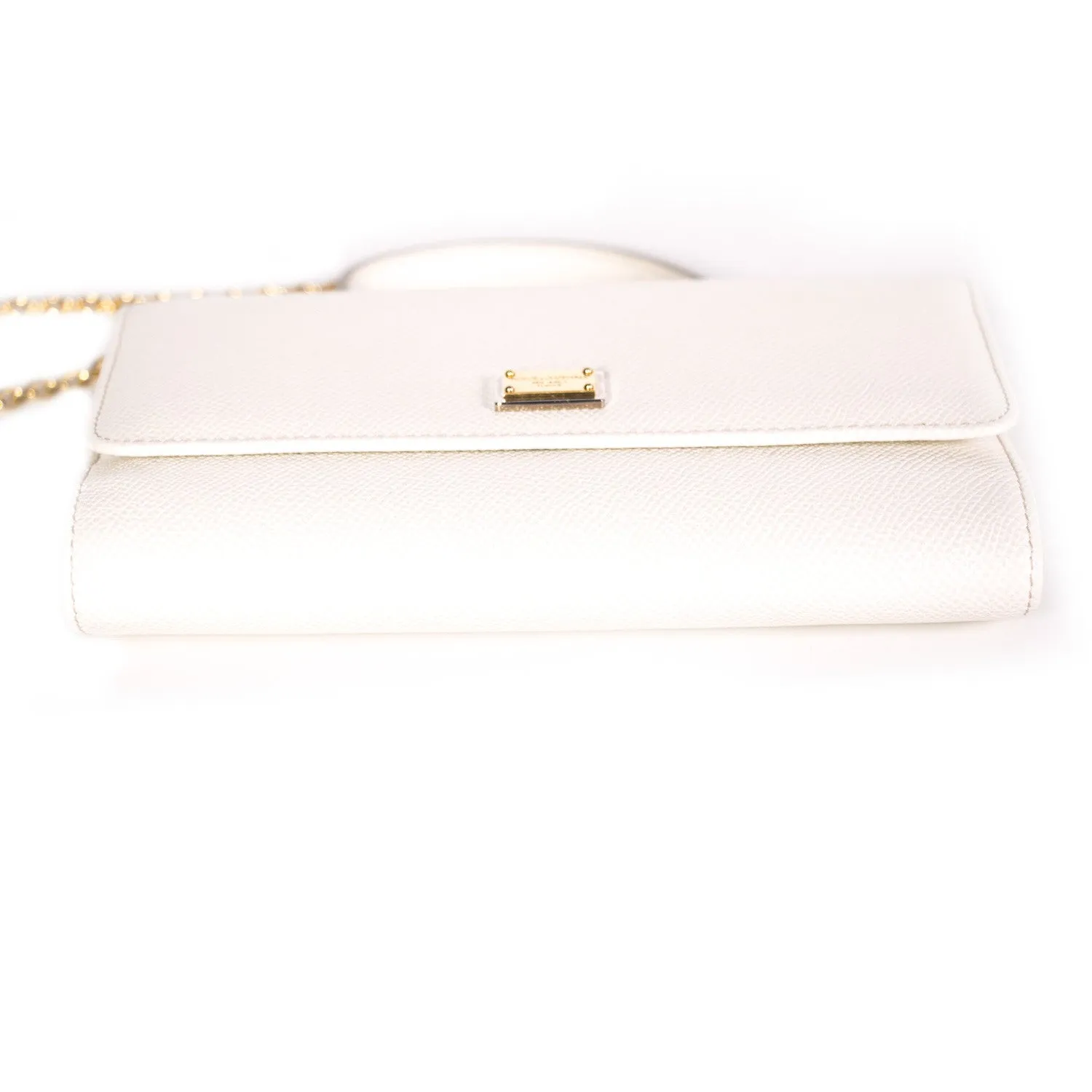 Dolce&Gabbana Sicily Wallet On Chain