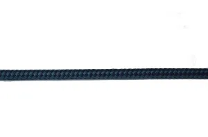 Double Braided Nylon Navy